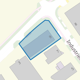 Perceel OTW01-A-6850