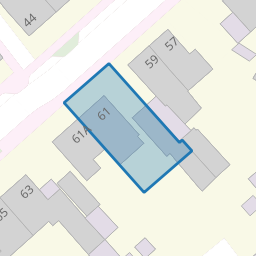 Perceel OTW01-A-6864