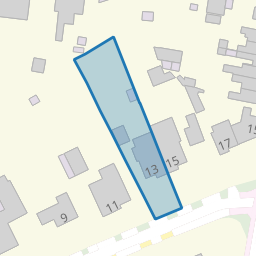 Perceel OTW01-A-6870