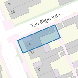 Perceel OTW01-A-6892