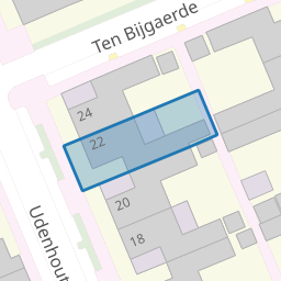 Perceel OTW01-A-6893