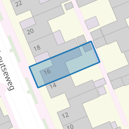 Perceel OTW01-A-6896