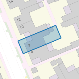 Perceel OTW01-A-6900