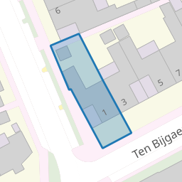 Perceel OTW01-A-6902