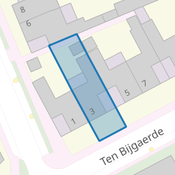 Perceel OTW01-A-6903