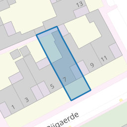 Perceel OTW01-A-6905