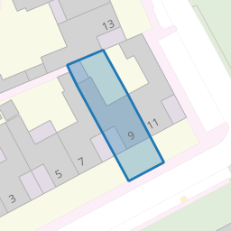 Perceel OTW01-A-6906