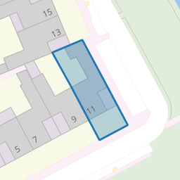 Perceel OTW01-A-6907