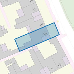 Perceel OTW01-A-6908