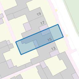 Perceel OTW01-A-6909