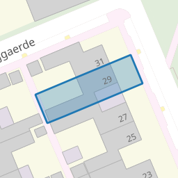 Perceel OTW01-A-6916