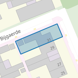 Perceel OTW01-A-6917