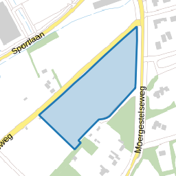 Perceel OTW01-A-6920