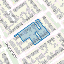 Perceel OTW01-A-6928