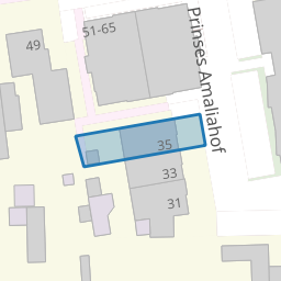 Perceel OTW01-A-6932