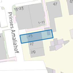 Perceel OTW01-A-6933