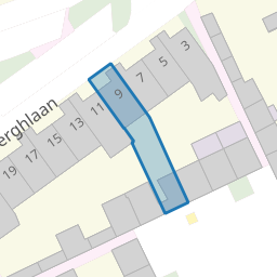 Perceel OTW01-A-6938