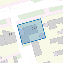 Perceel OTW01-A-6945