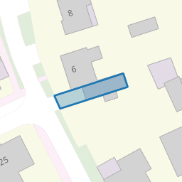 Perceel OTW01-A-6950