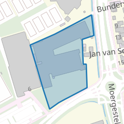 Perceel OTW01-A-6957