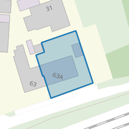 Perceel OTW01-A-6960