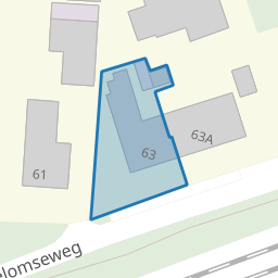 Perceel OTW01-A-6961