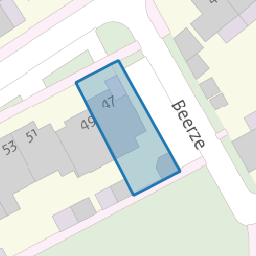 Perceel OTW01-A-6972