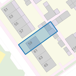 Perceel OTW01-A-6980