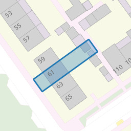 Perceel OTW01-A-6981