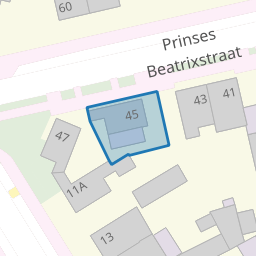 Perceel OTW01-A-6987