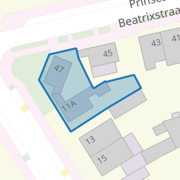 Perceel OTW01-A-6988