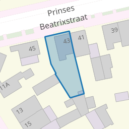 Perceel OTW01-A-6989