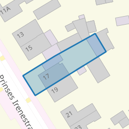 Perceel OTW01-A-6991