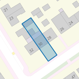 Perceel OTW01-A-6995