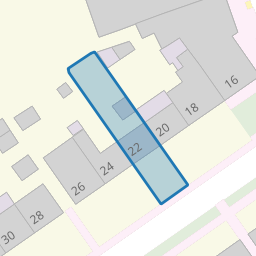 Perceel OTW01-A-6998