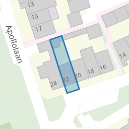 Perceel OTW01-A-7001