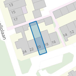 Perceel OTW01-A-7002