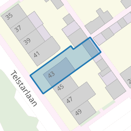 Perceel OTW01-A-7007