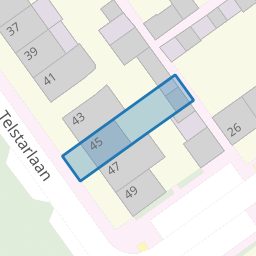 Perceel OTW01-A-7008