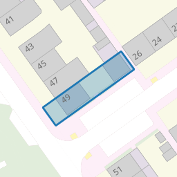 Perceel OTW01-A-7009