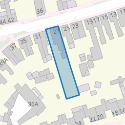 Perceel OTW01-A-7011