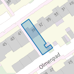 Perceel OTW01-A-7013