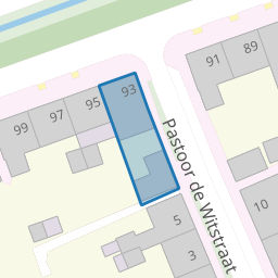 Perceel OTW01-A-7015