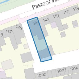 Perceel OTW01-A-7020