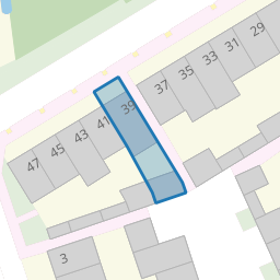 Perceel OTW01-A-7021