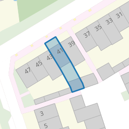 Perceel OTW01-A-7022