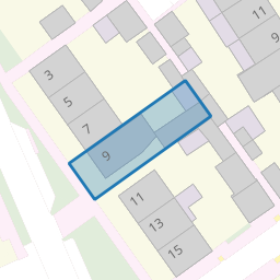 Perceel OTW01-A-7025