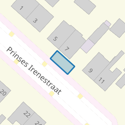 Perceel OTW01-A-7028