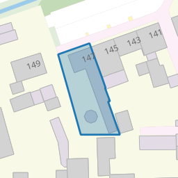 Perceel OTW01-A-7030