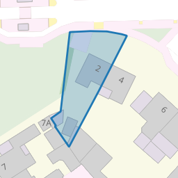 Perceel OTW01-A-7033